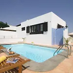 Gran Famara Villa *