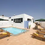 Gran Famara Villa *