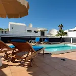 Gran Famara Villa *