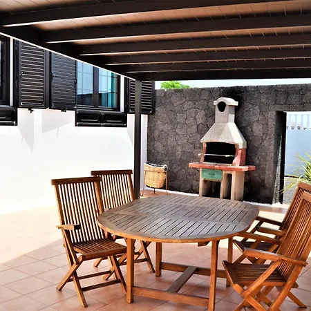 Вилла Grand Famara