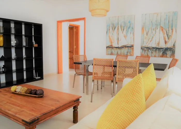 Grand Famara Пуэрто дель Кармен