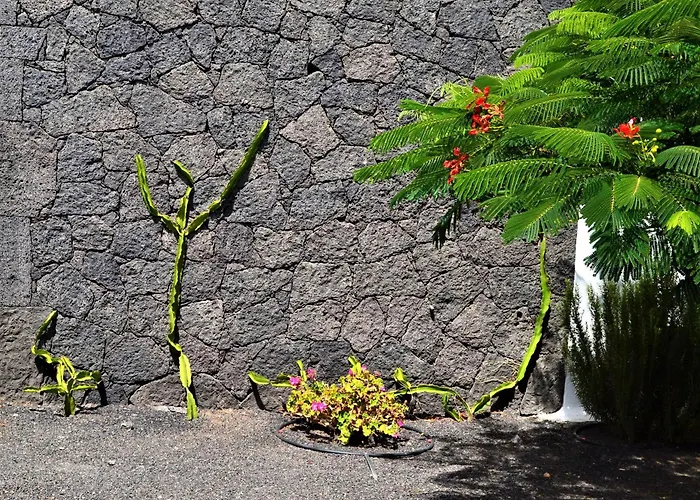 Вилла Grand Famara Пуэрто дель Кармен