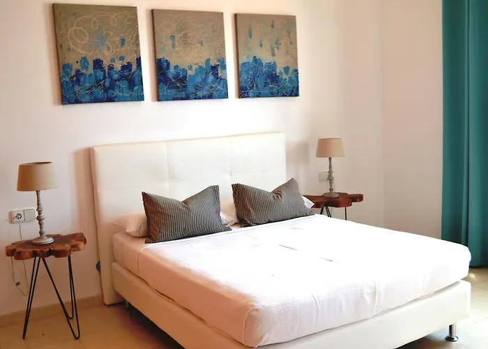 Вилла Grand Famara