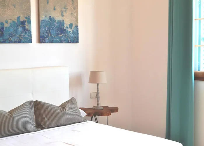 Grand Famara Пуэрто дель Кармен