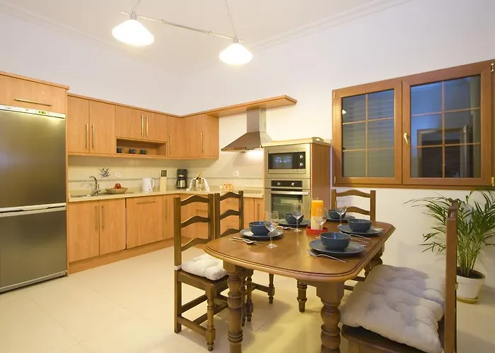 Grand Famara Вилла *