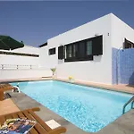 וילה Grand Famara פוארטו דל כרמן