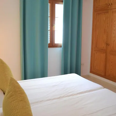 Villa Grand Famara Puerto del Carmen (Lanzarote)