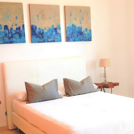 Grand Famara Villa *