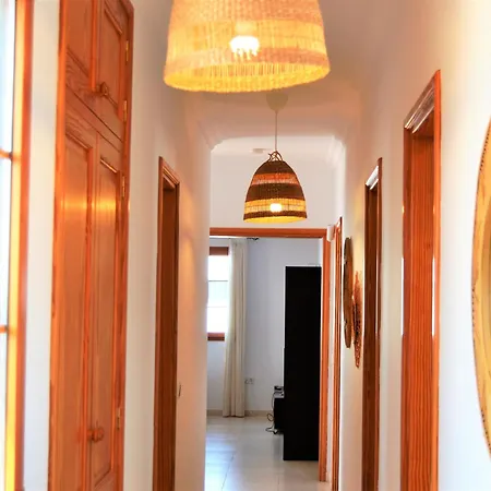 Grand Famara Villa Puerto del Carmen (Lanzarote)