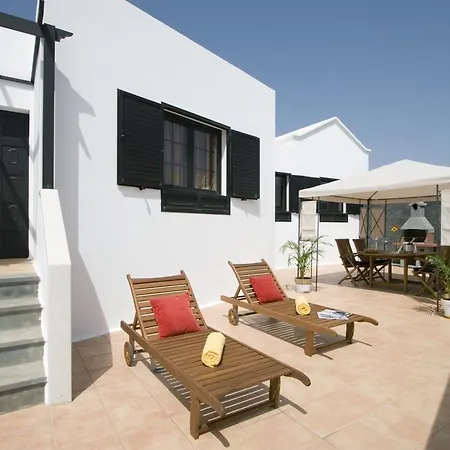 Grand Famara Villa Puerto del Carmen (Lanzarote)