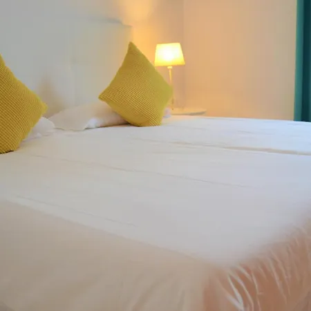 Grand Famara Вілла