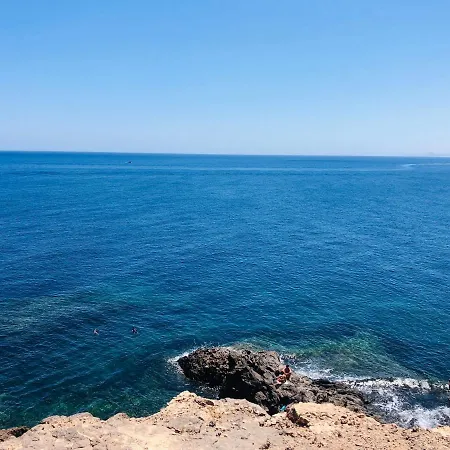 Вілла Grand Famara