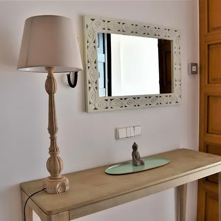 Вілла Grand Famara Пуерто-дель-Кармен