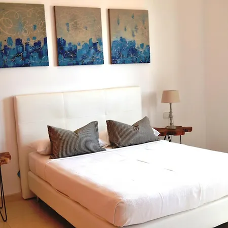 Вилла Grand Famara