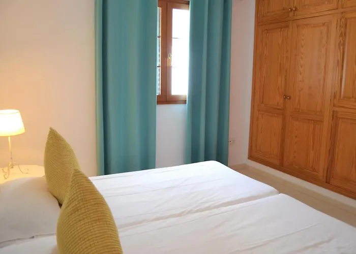 Villa Grand Famara Puerto del Carmen (Lanzarote)