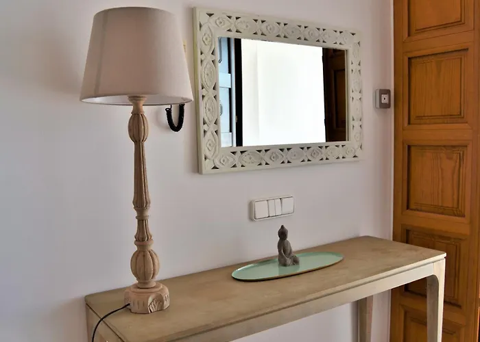 Villa Grand Famara Puerto del Carmen (Lanzarote)