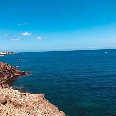 Grand Famara וילה *