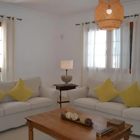 Grand Famara פוארטו דל כרמן